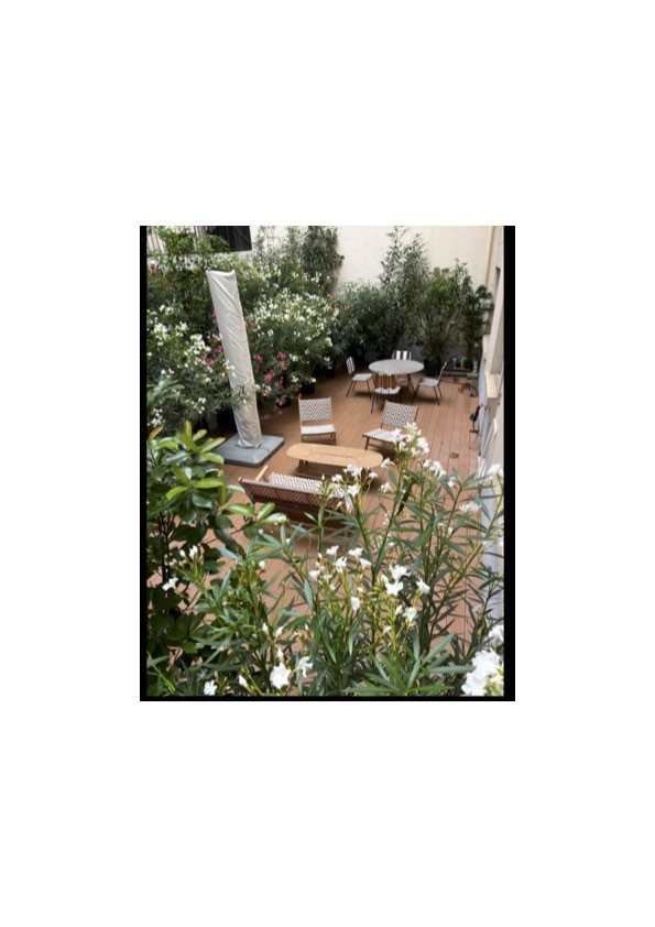 Luxury apartment for sale in the district Gros Caillou