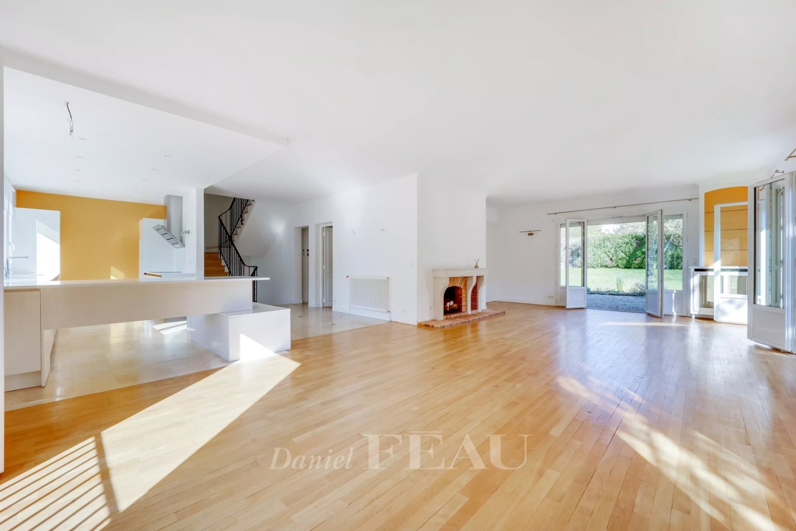 Dimora di lusso in vendita Clagny-Glatigny