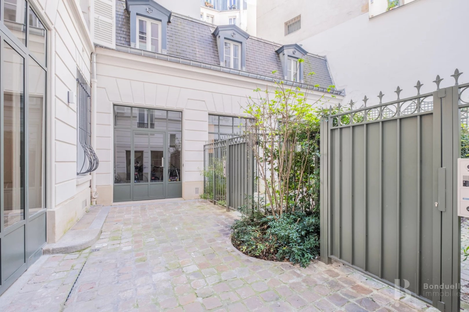 Appartamento di lusso in vendita Paris 4ème