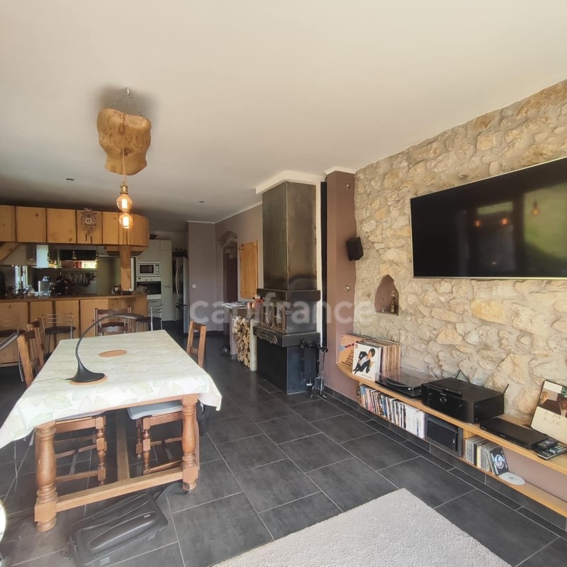 Modernes Haus zu verkaufen Chanaz