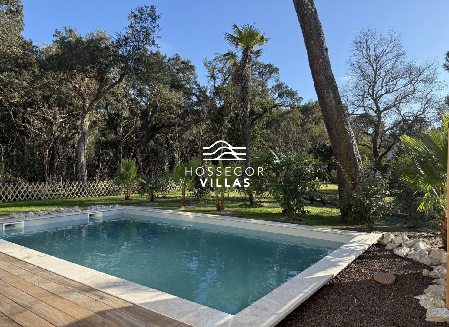 Villa de luxe à vendre à Capbreton