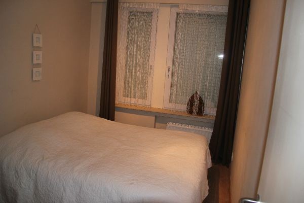 Maison De Vacances A Ostende En Flandre Pour 4 Pers Seloger