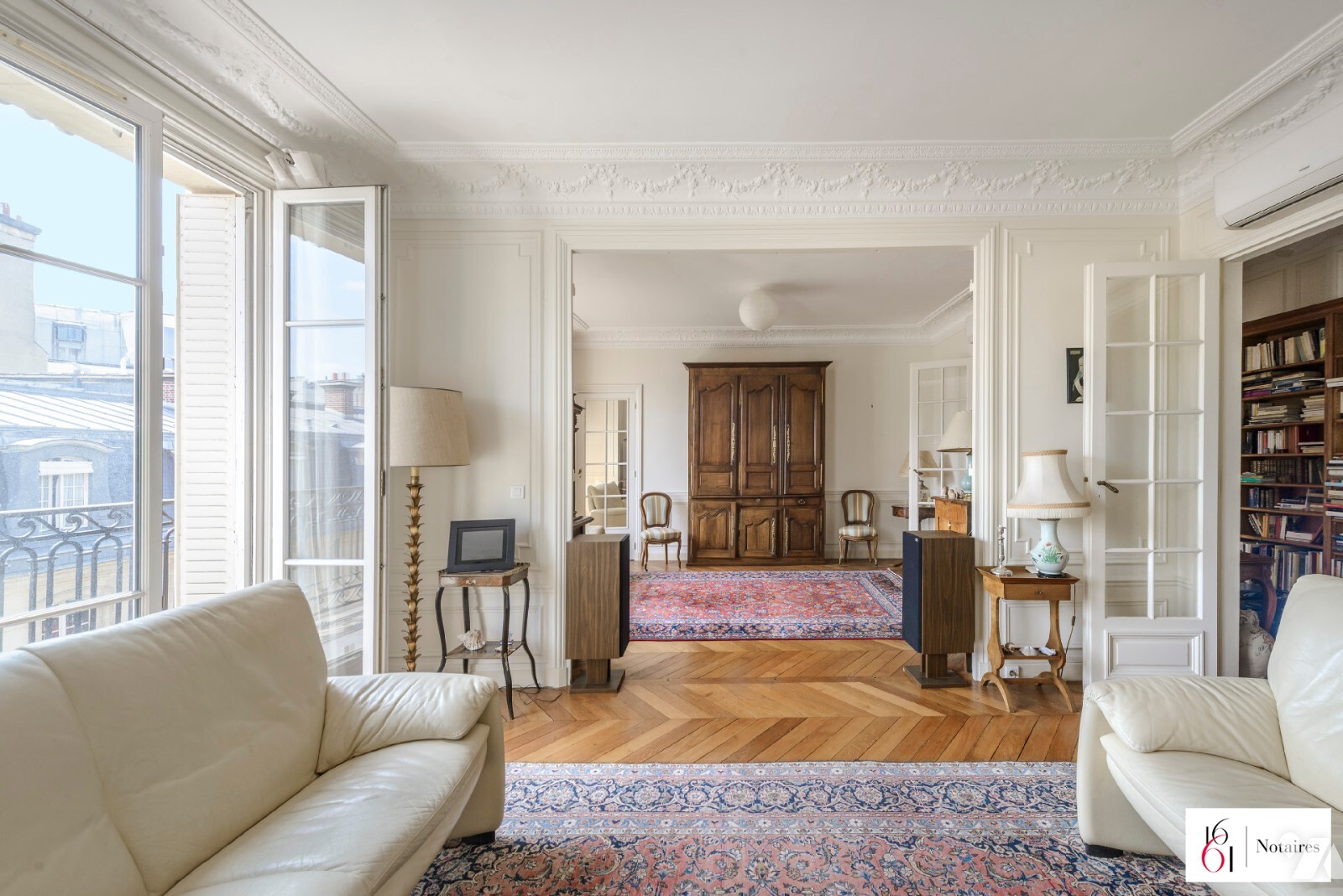 Appartamento di lusso in vendita Paris 6ème