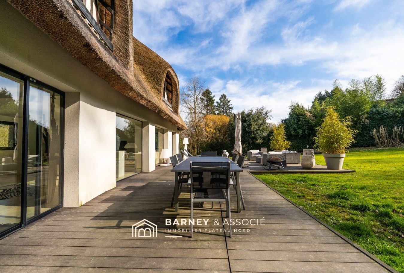 Luxury house for sale in Bihorel