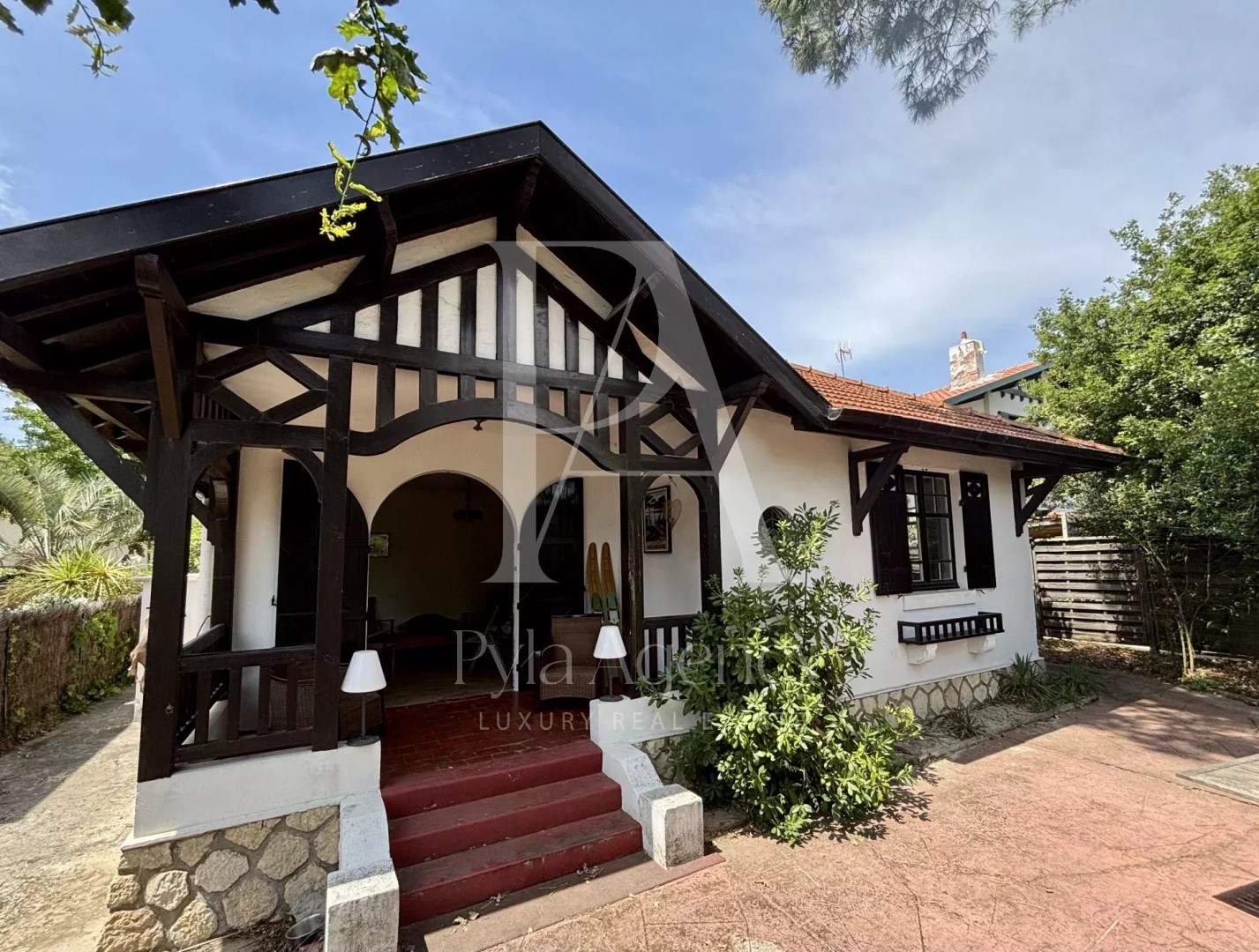 Villa di lusso in vendita Pyla sur Mer