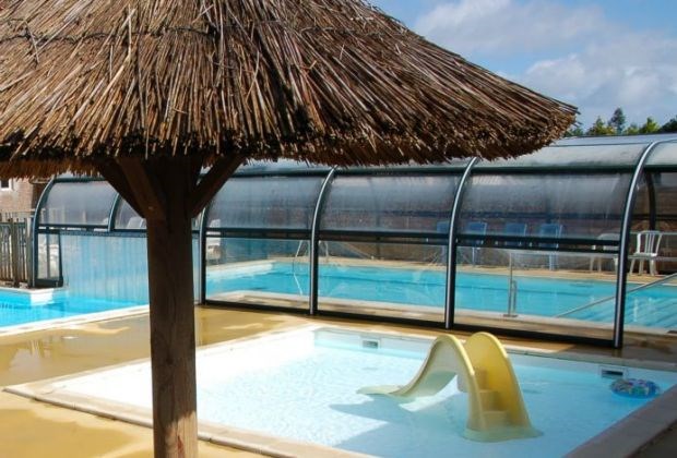 Maison Penvénan 22 Côtes Darmor 27m2 5 Pers Amivac