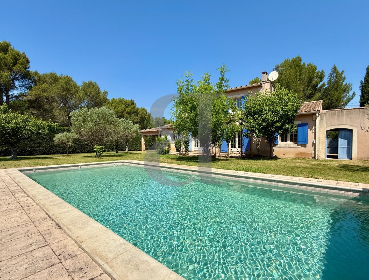 Villa di lusso in vendita Les Ecarts