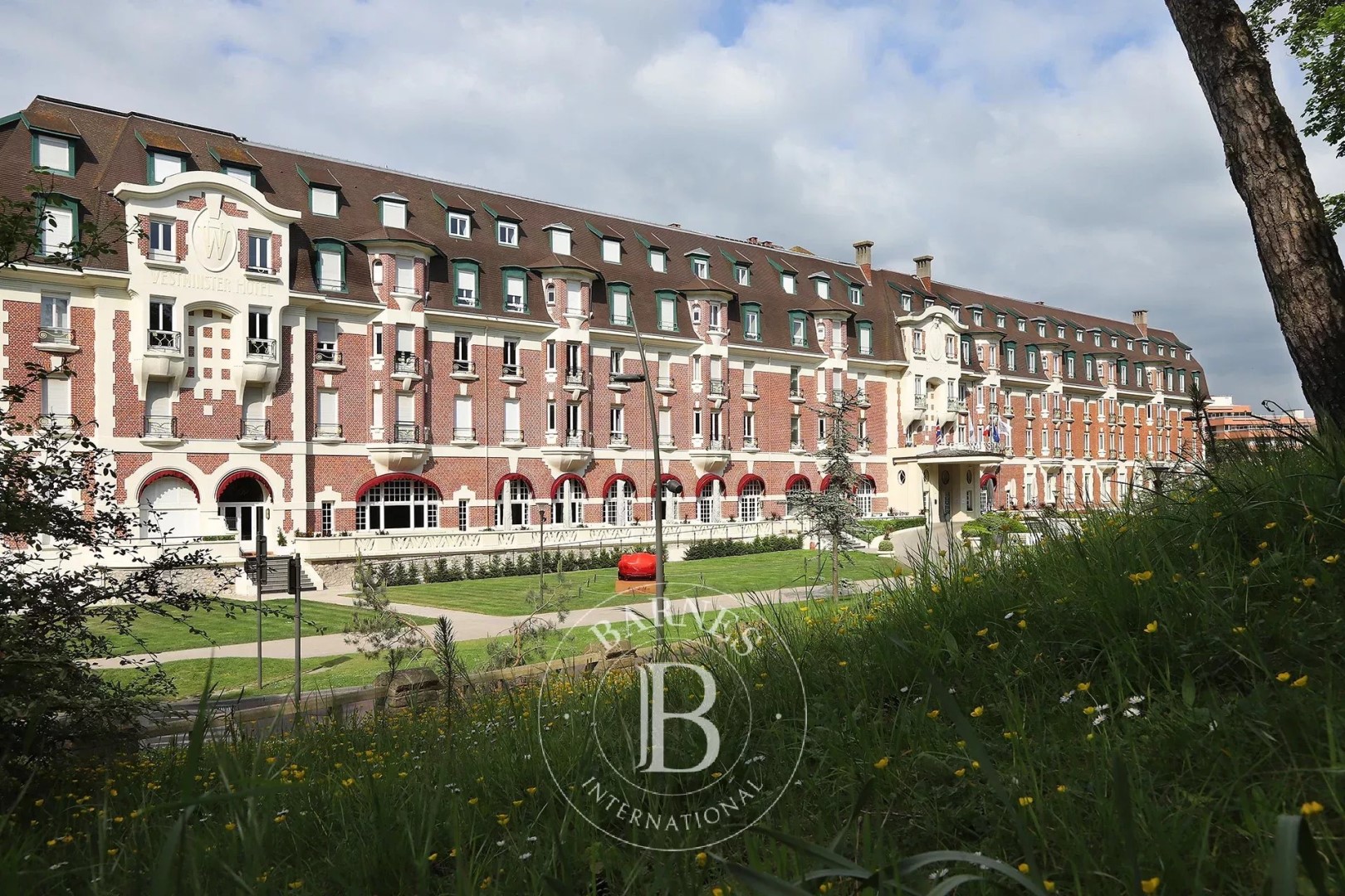 Luxus-Apartment zu verkaufen Littoral