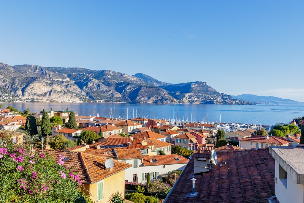 Appartamento di lusso in vendita Saint-Jean-Cap-Ferrat