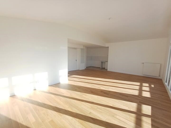 Appartement de luxe à louer dans le quartier Marceau - République