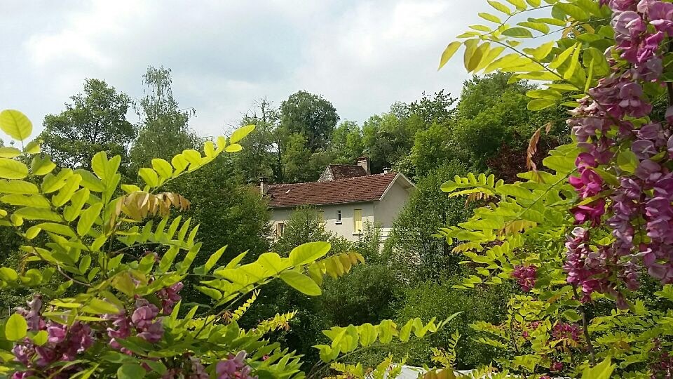 Gite De Vacances A Souillac En Midi Pyrenees Pour 4 Pers 50m