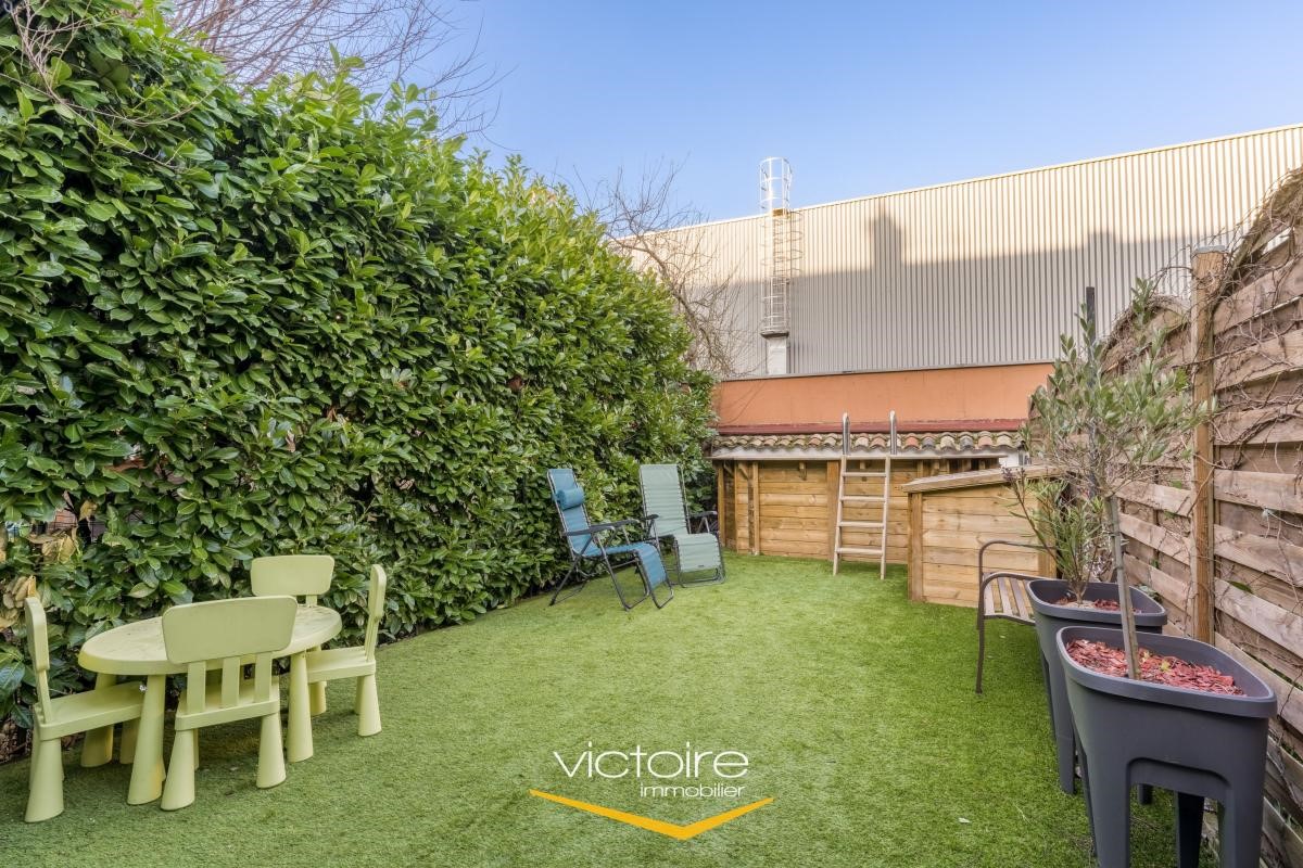 Duplex de luxe à vendre à Lyon 3ème