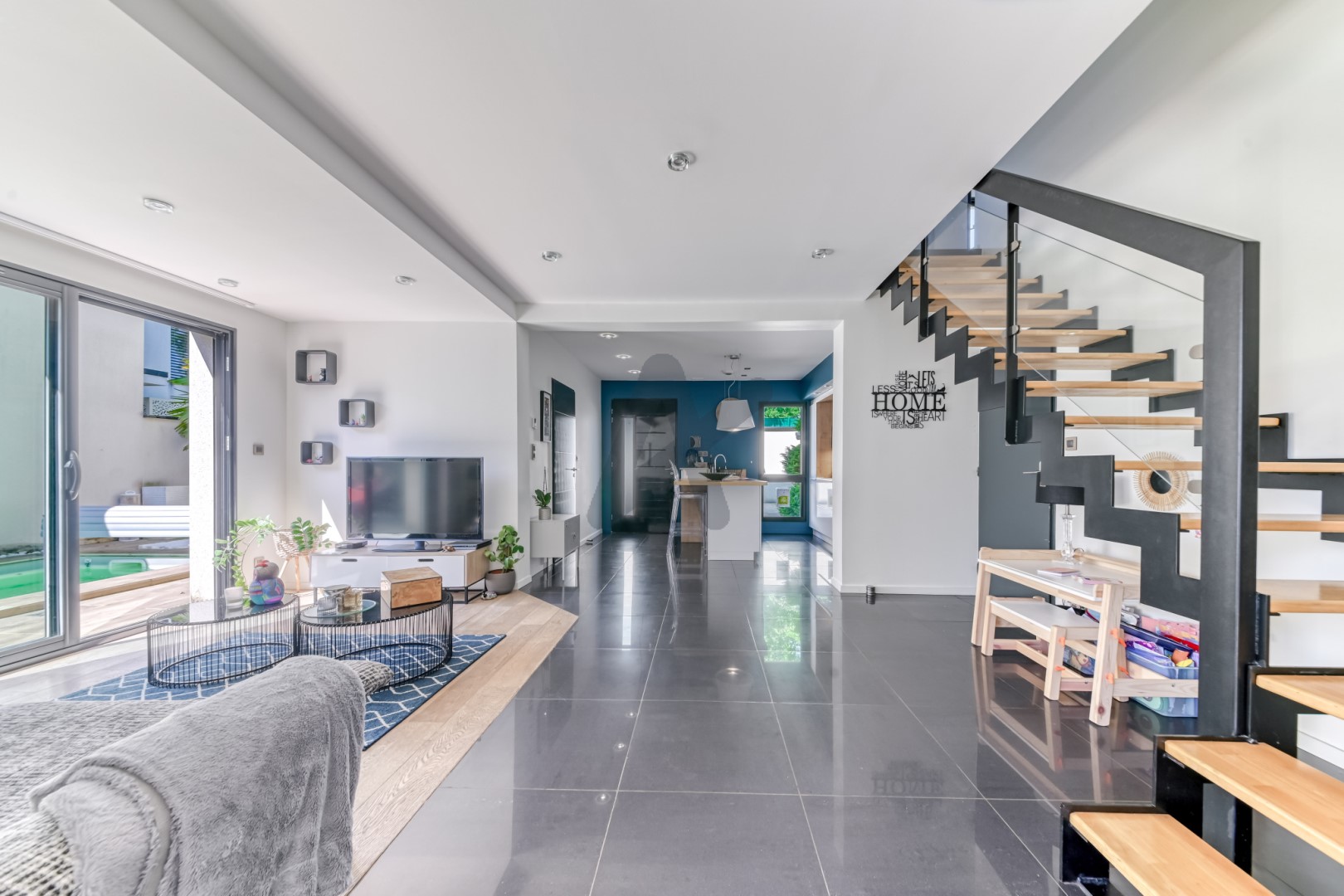 luxe huis te koop in Bel Air-Alaï