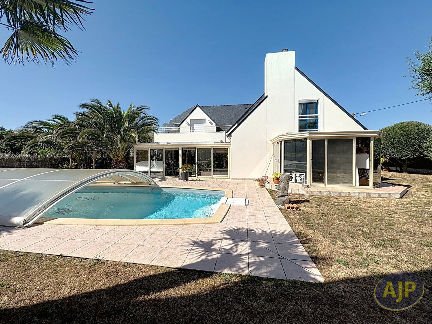 Maison de luxe à vendre au Le Pouliguen