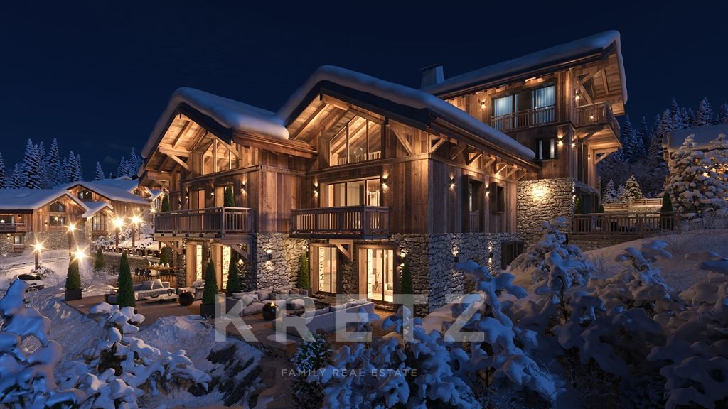 triplex for sale in Auron