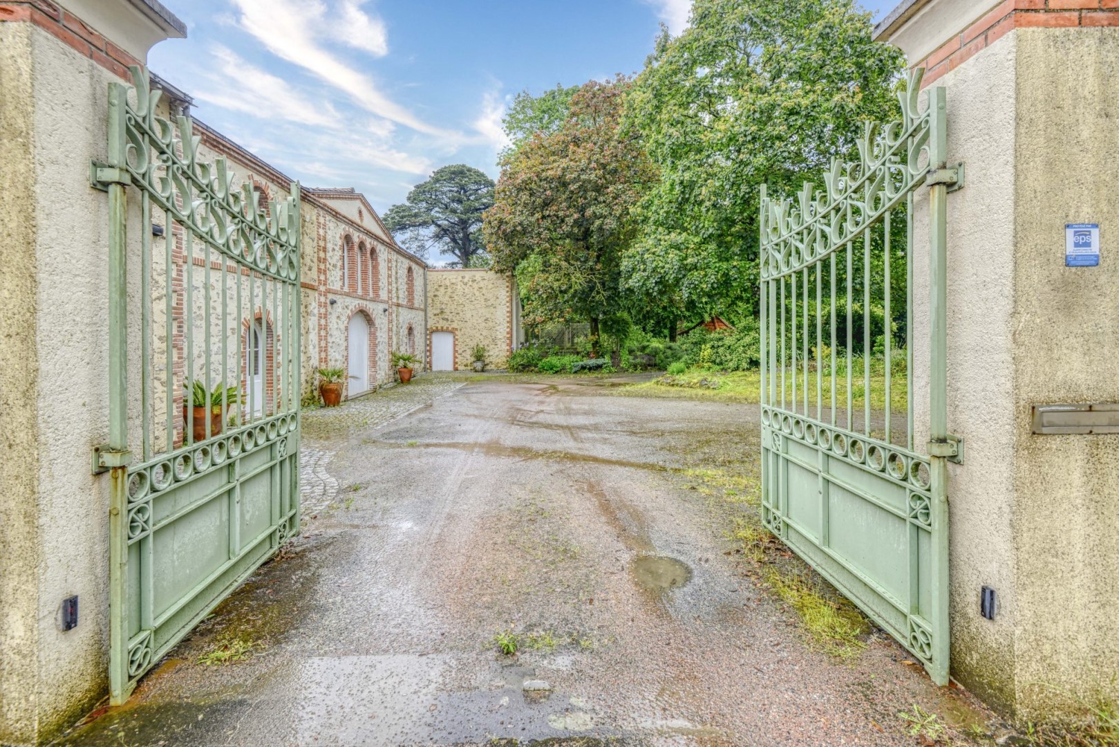 propriété à vendre à Cugand