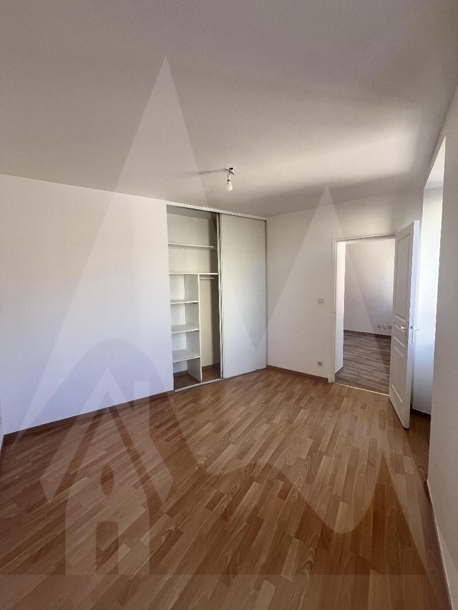 Appartement 2 pièces 35 m²