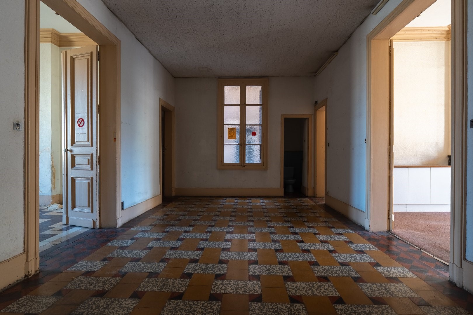 Luxus-Apartment zu verkaufen Mont Saint Clair-Hôtel de Ville