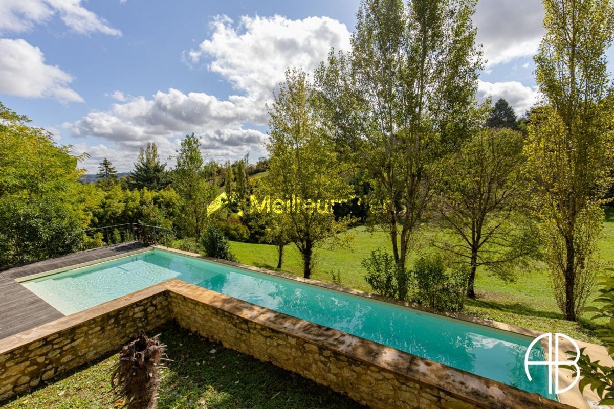 Pavillon de luxe à vendre à Auch