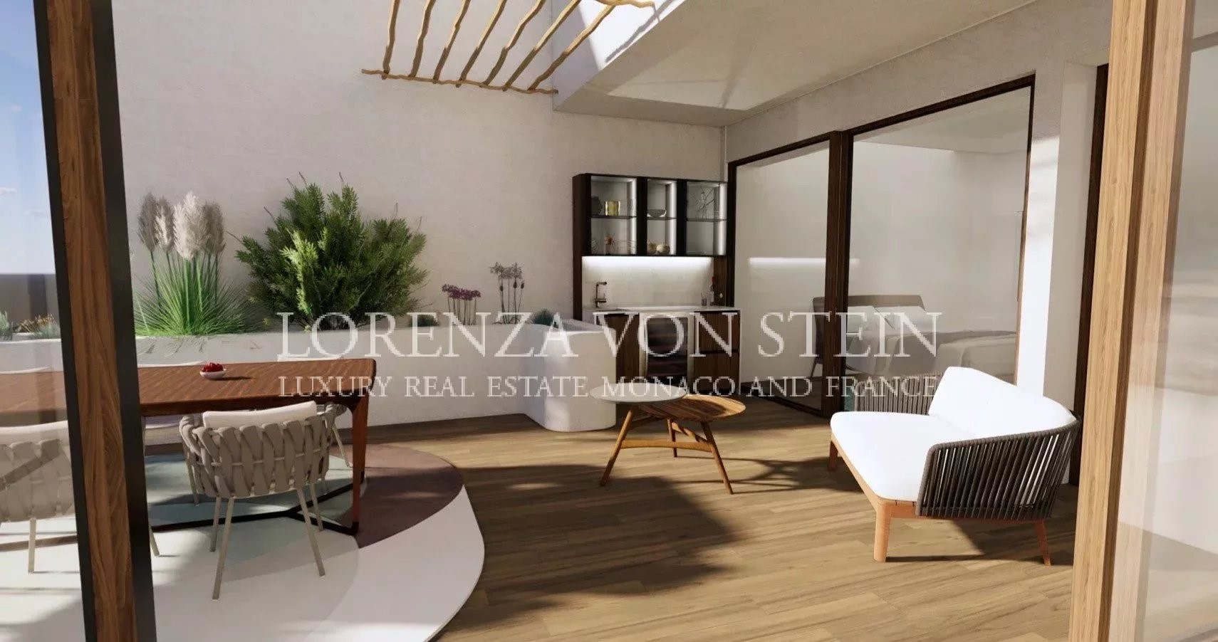 Appartement de luxe à vendre Monaco