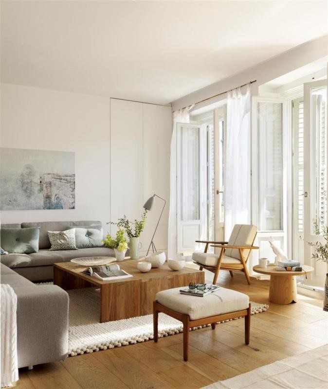 Luxe appartement te koop in Sorano-Centre Ville