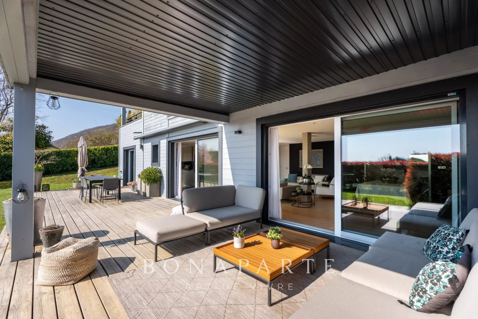 Appartement de luxe à vendre dans le quartier Centre