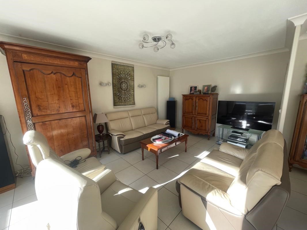 Maison 4 pièces 122 m²