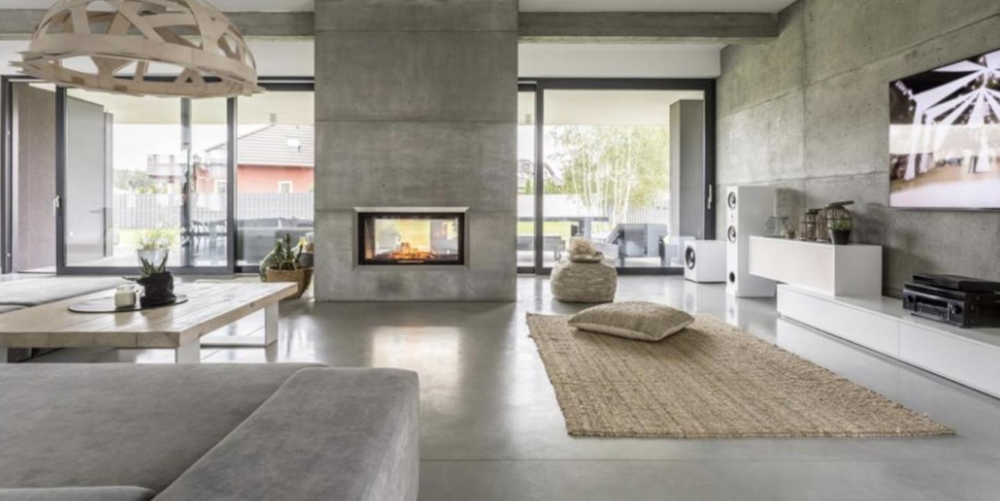 Luxe appartement te koop in Saint Ferdinand
