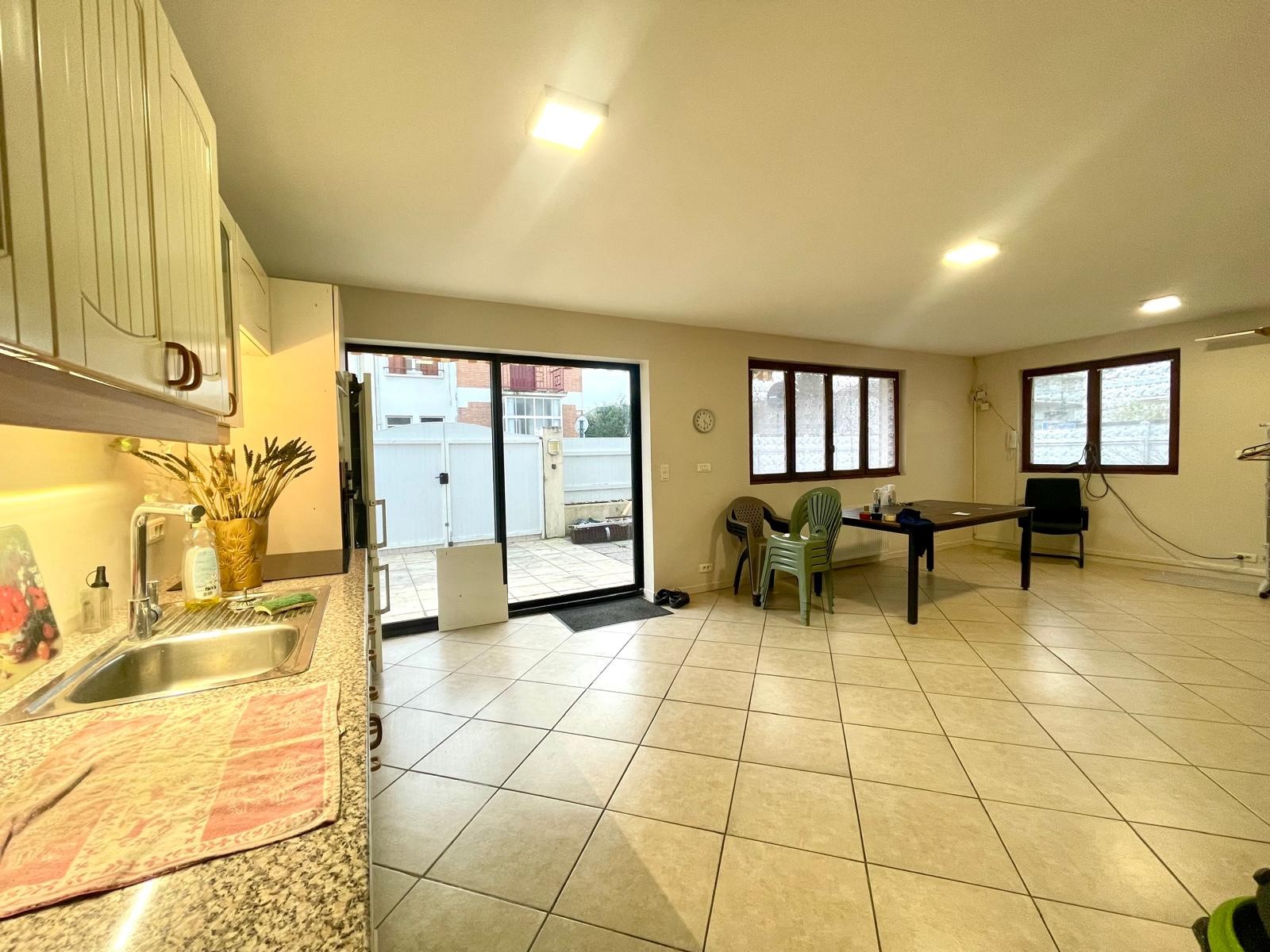 Luxury house for sale in the district Trivaux-La Garenne 3F