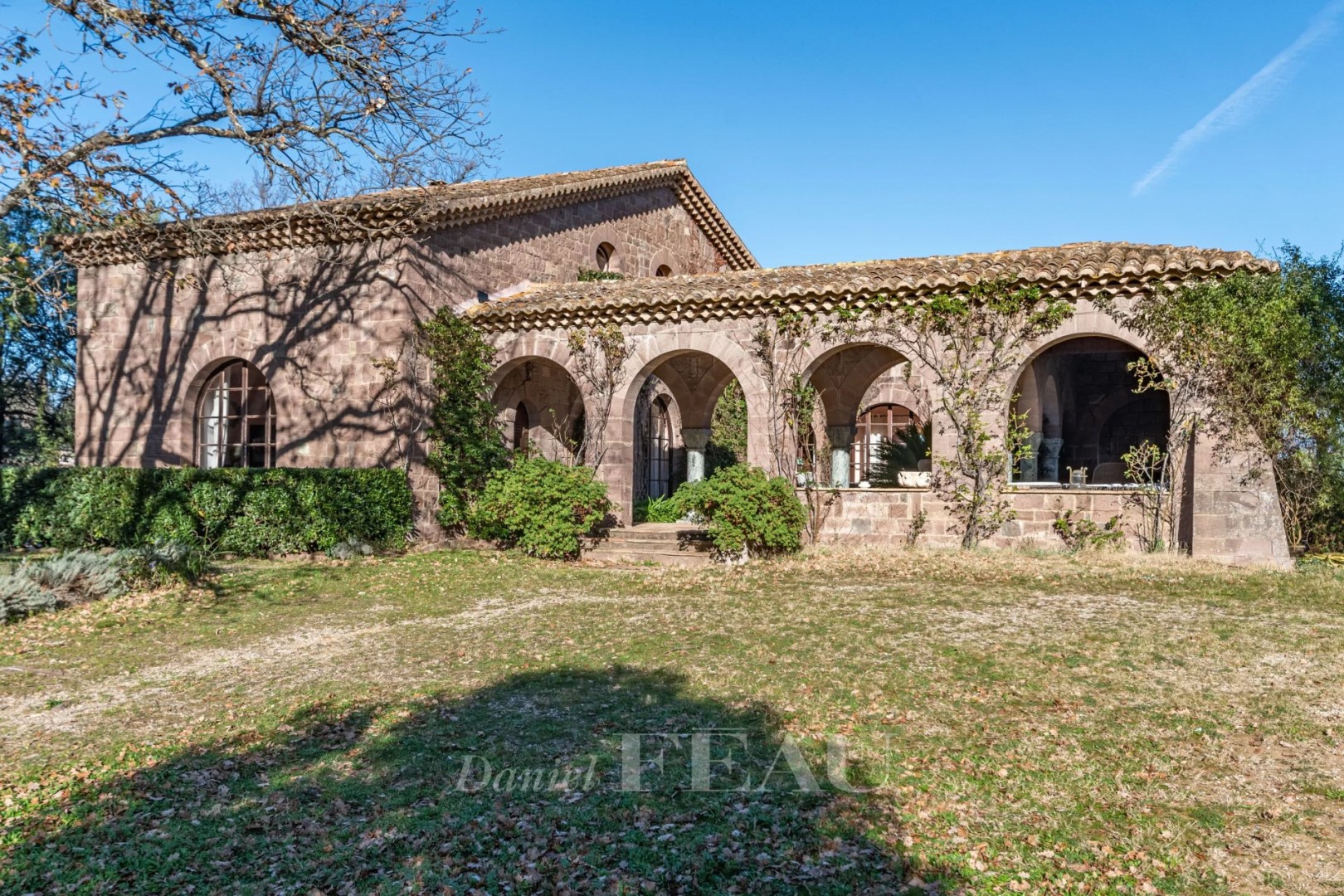 luxe huis te koop in Village