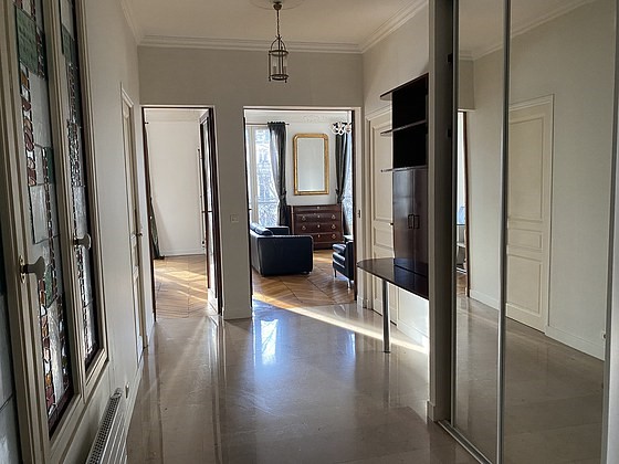 Appartamento di lusso in affitto Montmartre