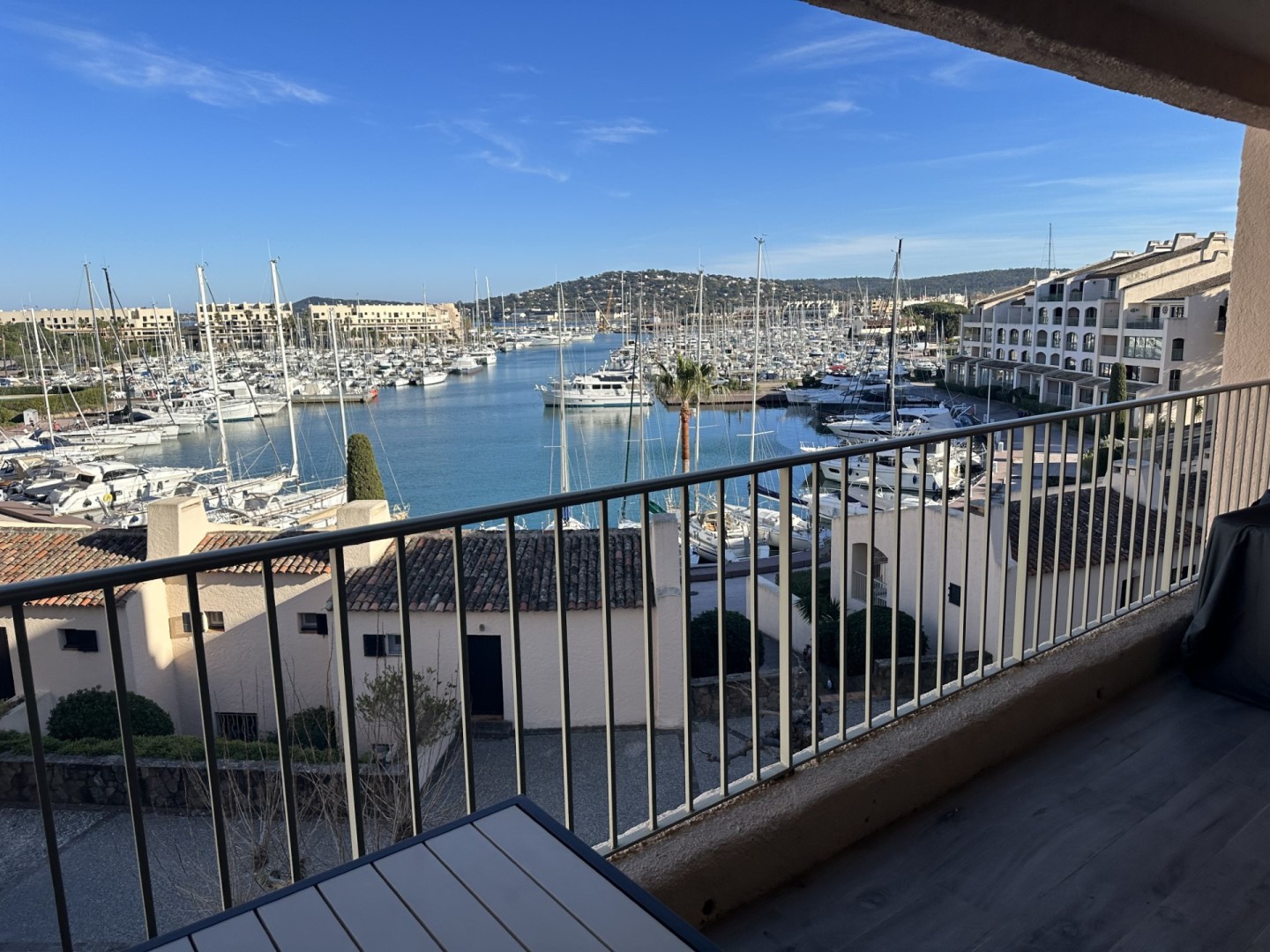 Appartement de luxe à vendre dans le quartier Ouest