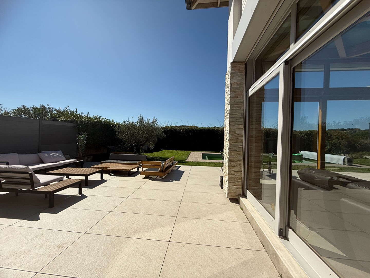 Maison 8 pièces 176 m²