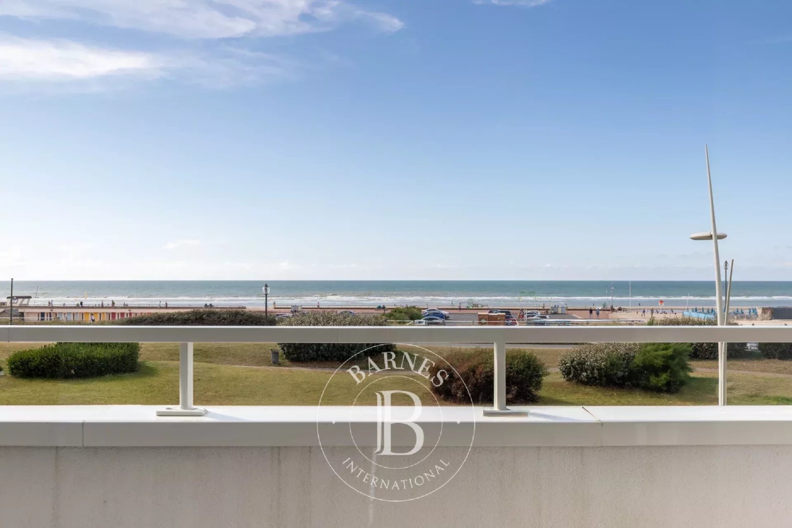 Luxus-Apartment zu verkaufen Le Touquet-Paris-Plage
