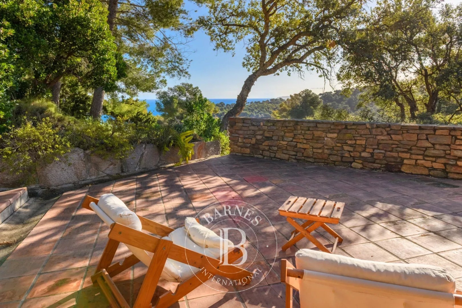 Villa di lusso in vendita Centre