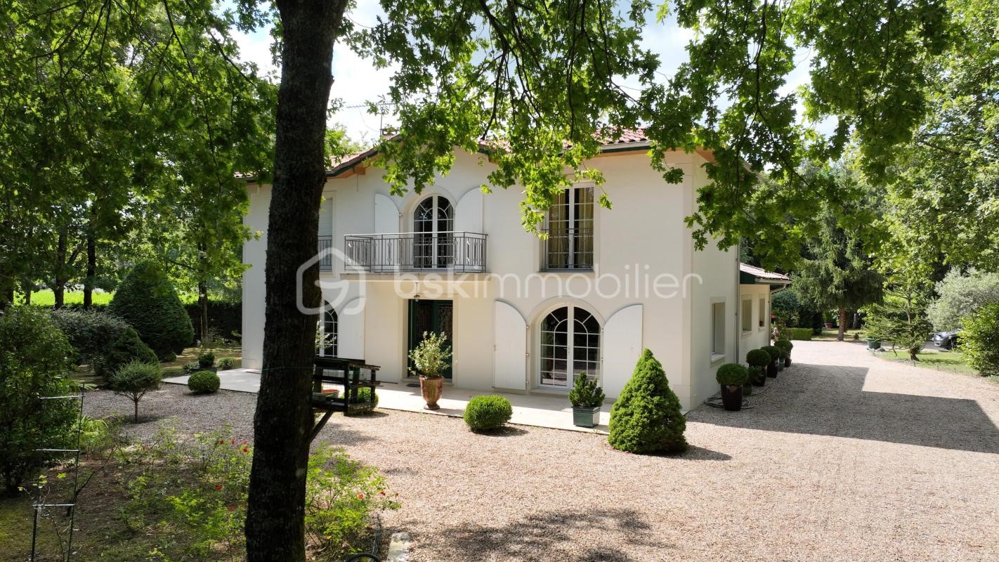 propriété à vendre à Candresse