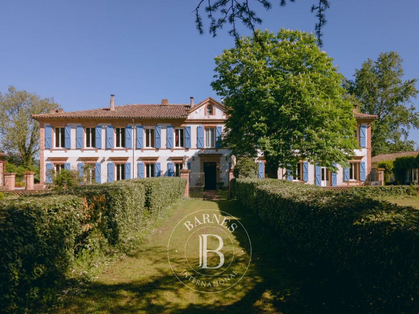 Maniero in vendita Lisle-sur-Tarn