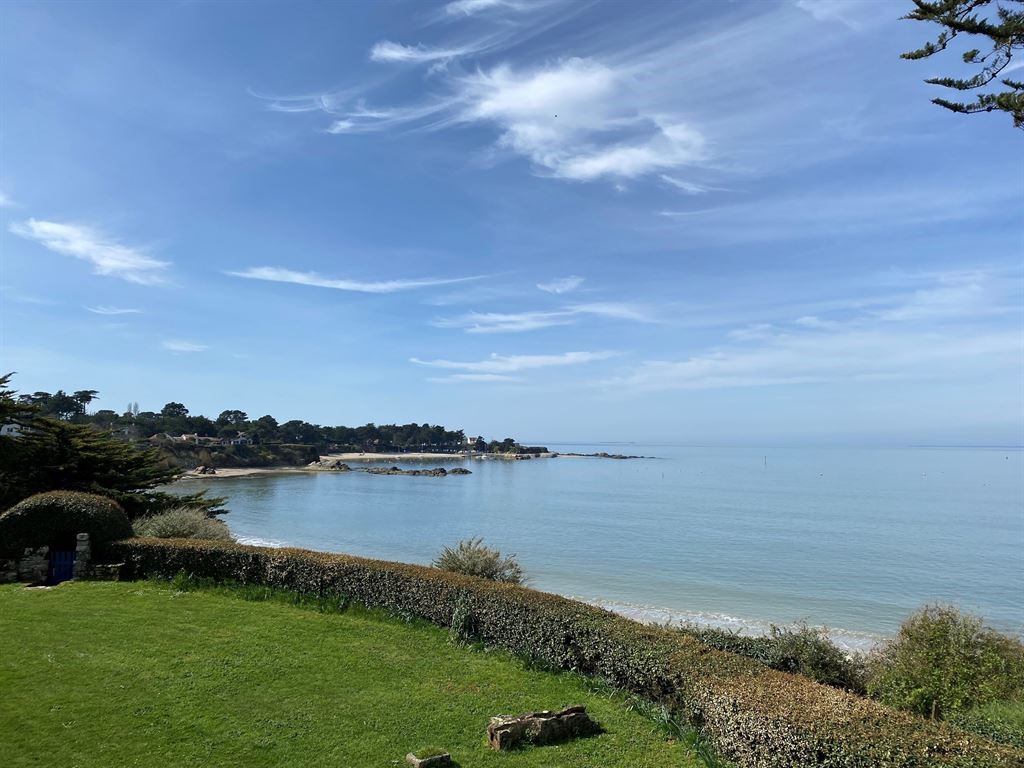 Luxe stadswoning te koop in Mesquer