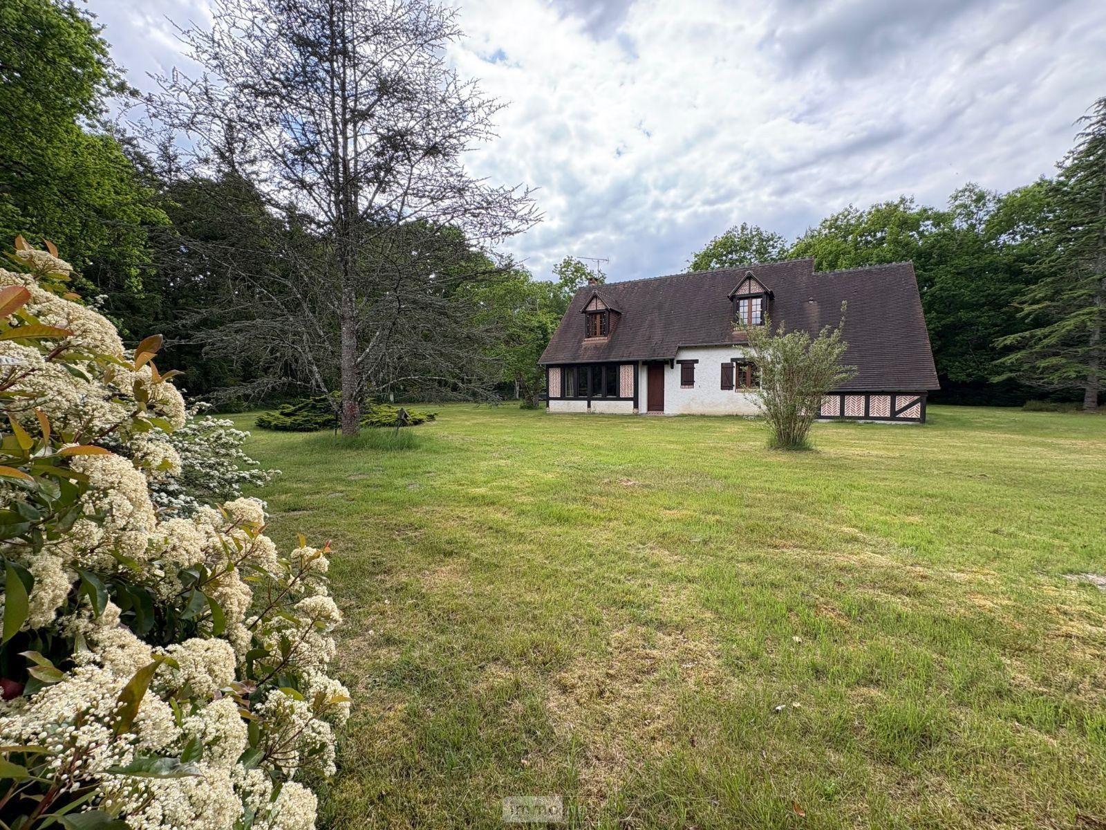 Luxus-Haus zu verkaufen Souesmes
