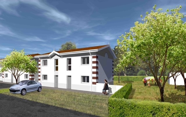 Program neuf LE COTTAGE - Parempuyre