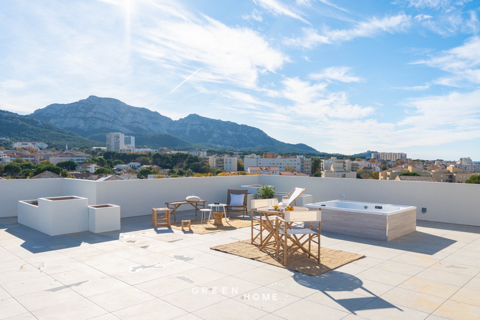 Appartamento di lusso in vendita Vieille Chapelle