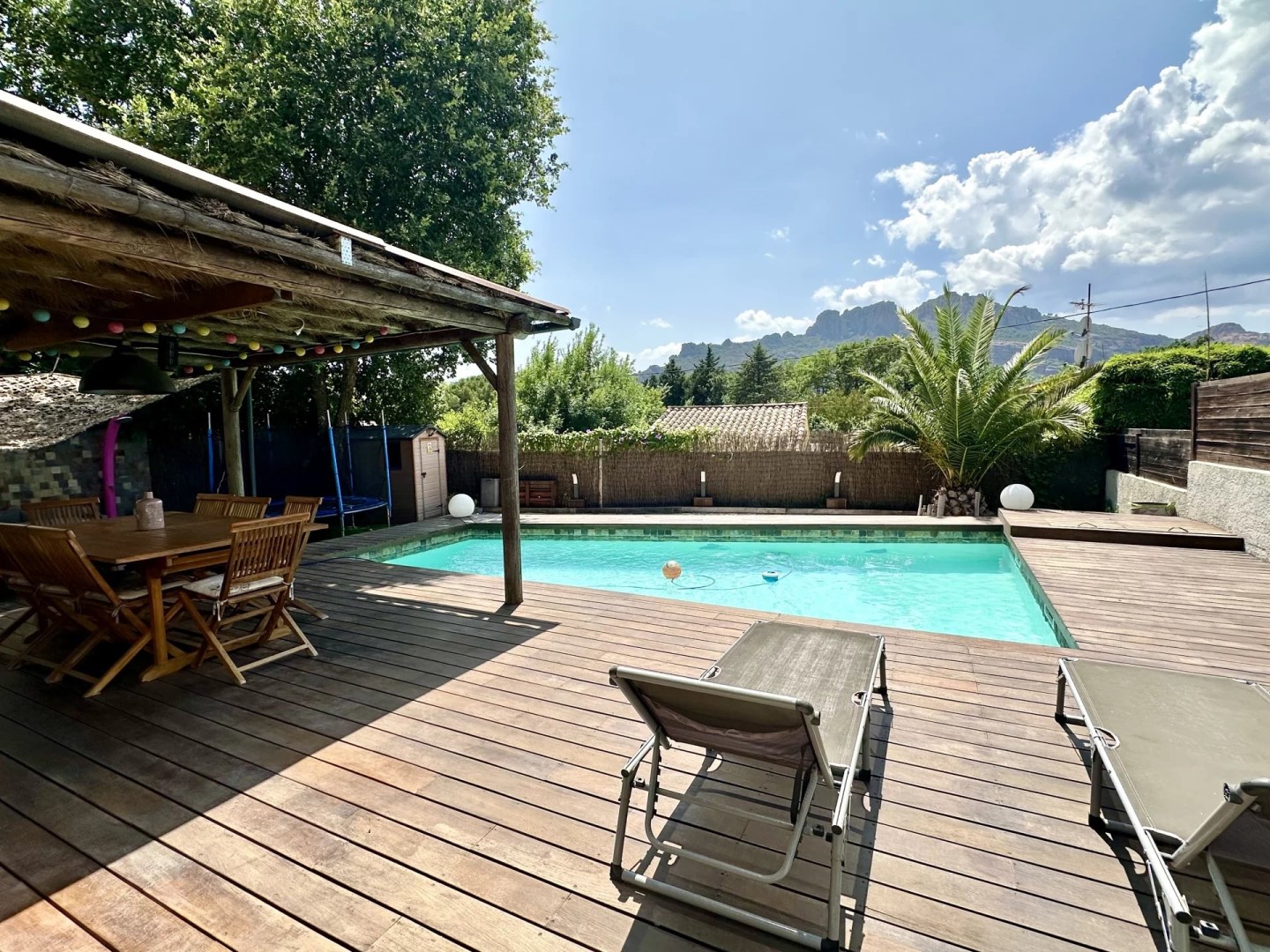 Luxus-villa zu verkaufen Ecarts