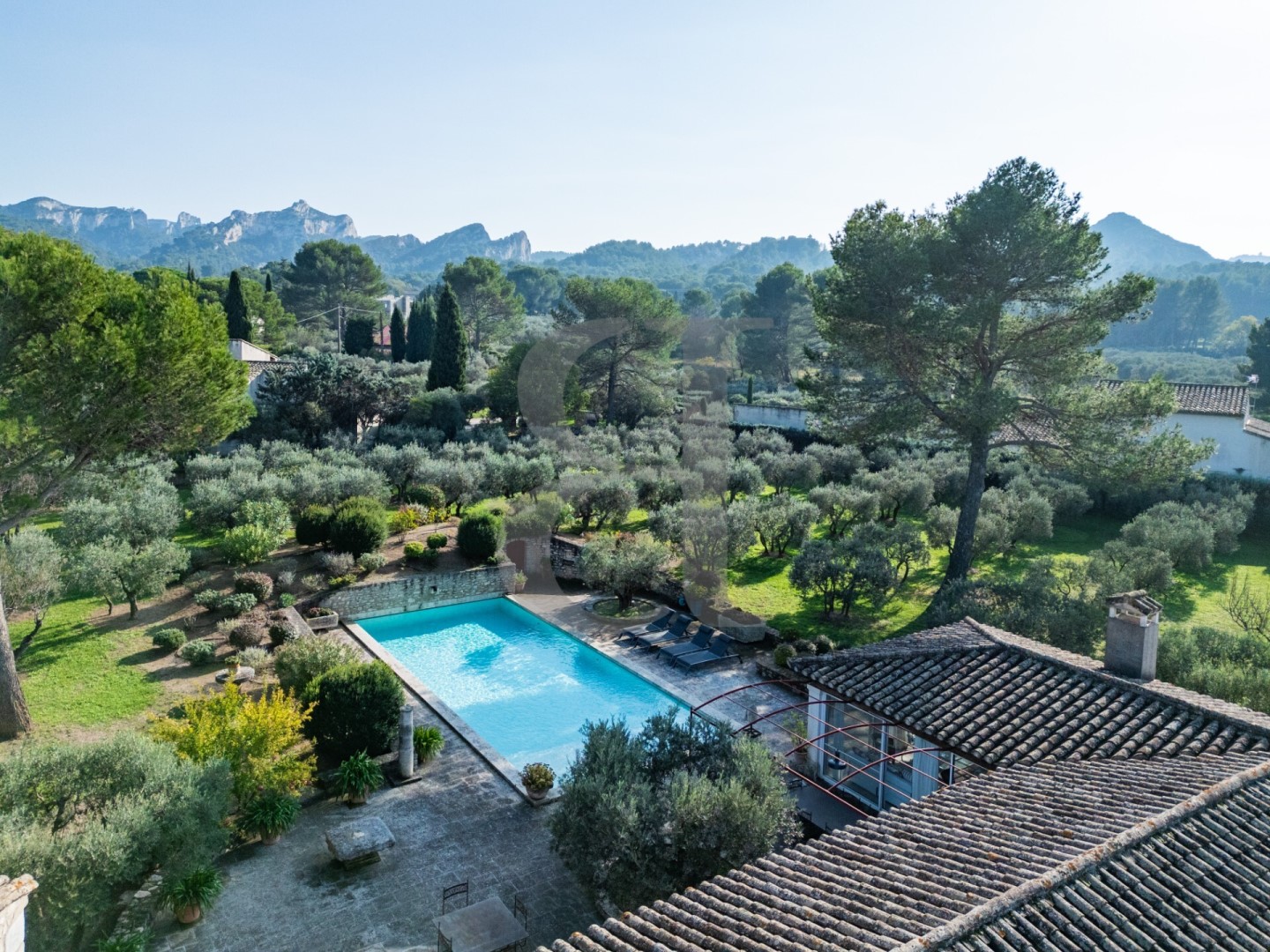 Farmhouse for sale in the district Partie Nord Est