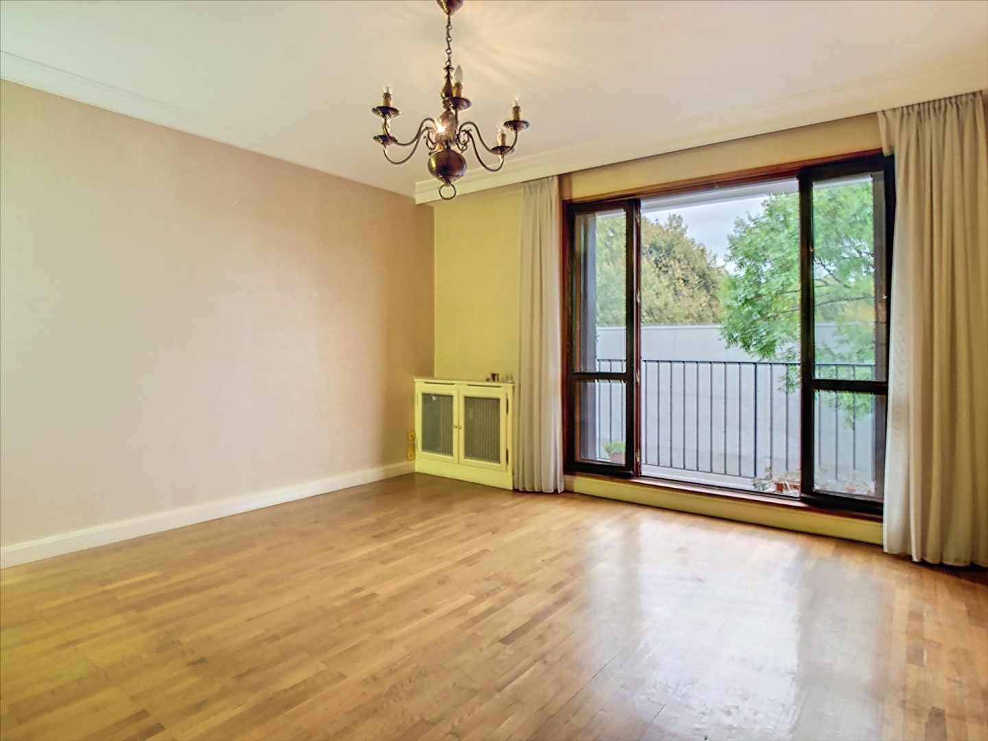 Appartement 4 pièces 79 m²