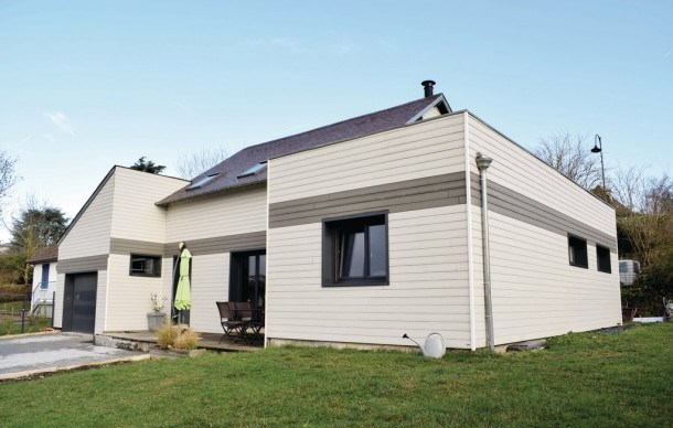 Maison de vacances à Pacy-sur-Eure, en Haute-Normandie pour 9 pers Maison de vacances à Pacy-sur-Eure, en Haute-Normandie pour 9 pers