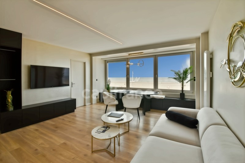 Luxus-Apartment zu verkaufen Malo les Bains