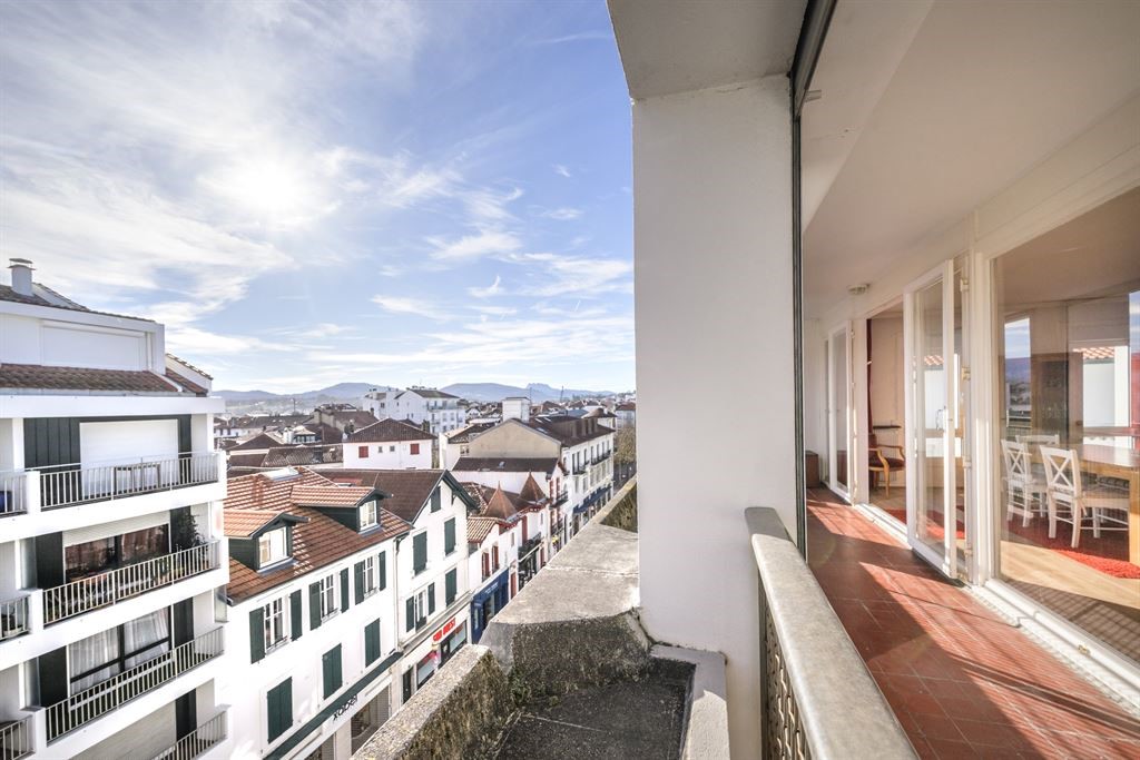 Luxury apartment for sale in Saint-Jean-de-Luz