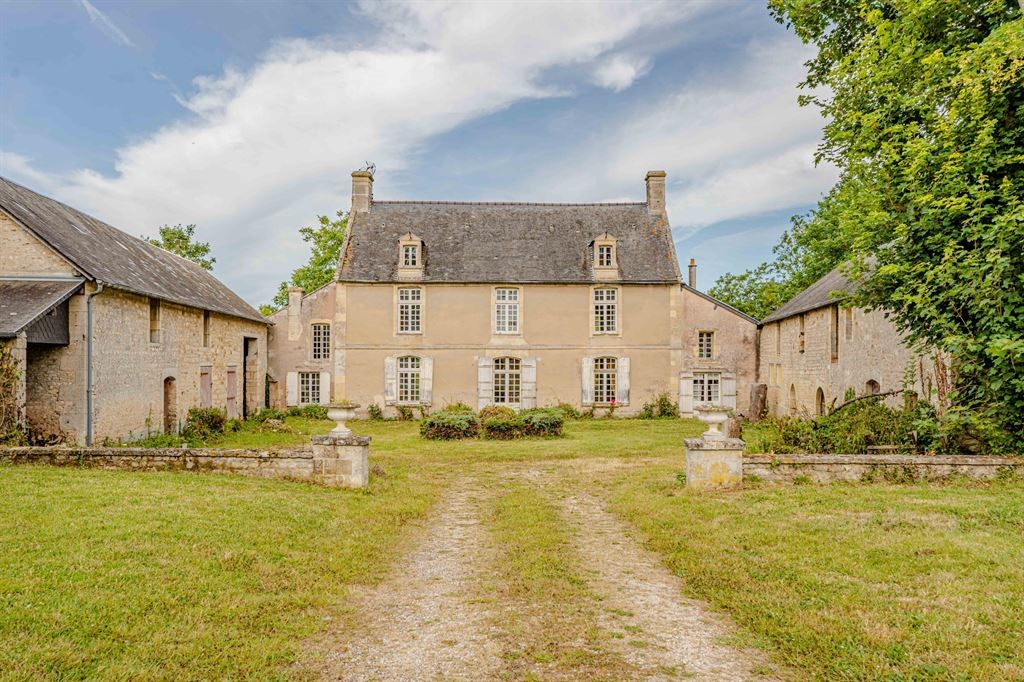 Luxus-Haus zu verkaufen Bayeux