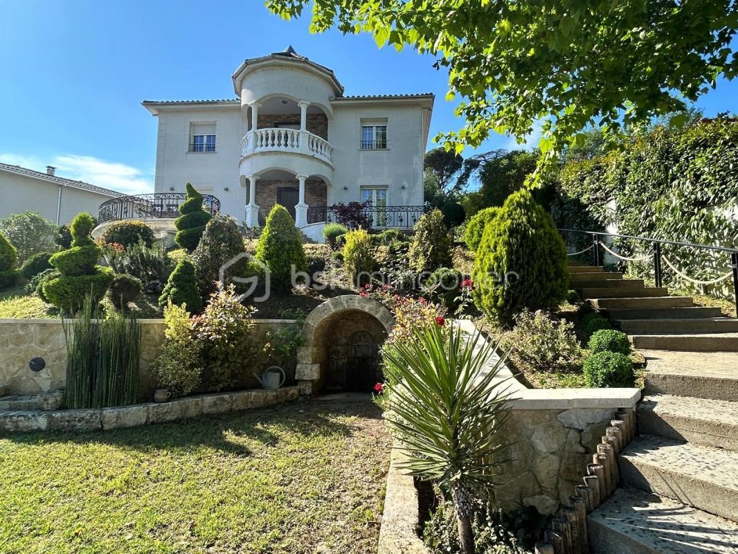 Casa contemporanea in vendita Sud