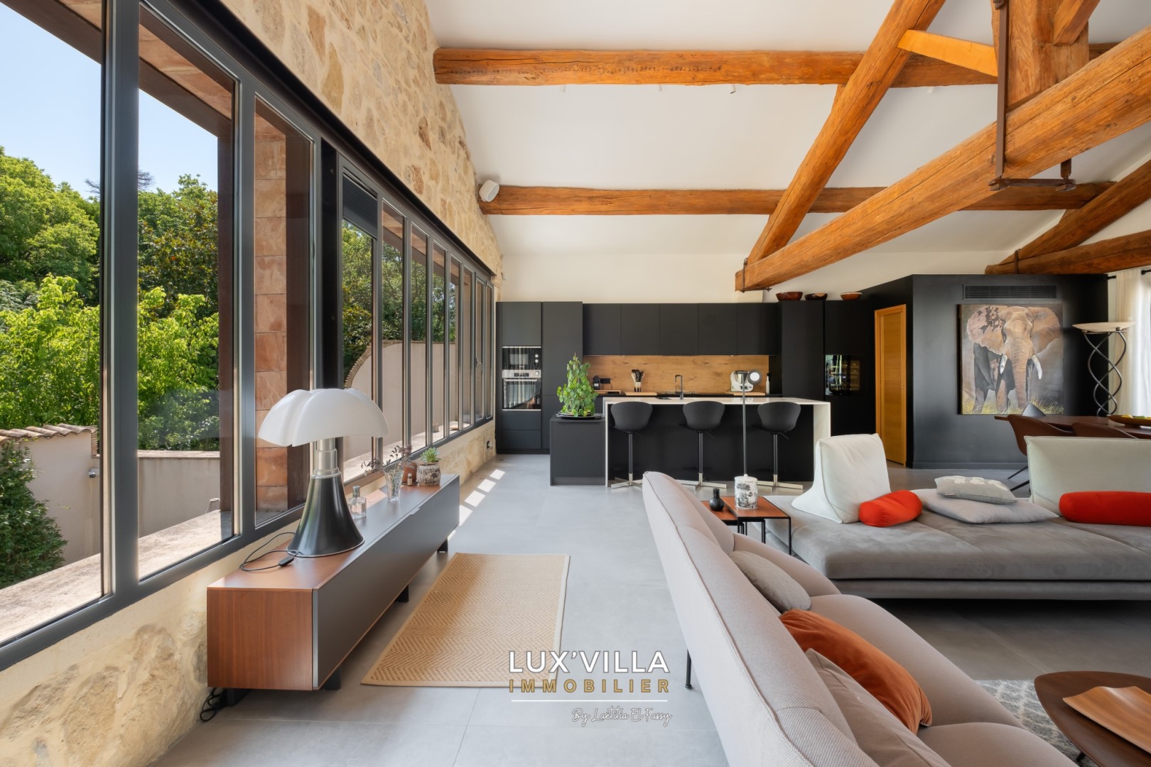 Farmhouse for sale in Montpellier
